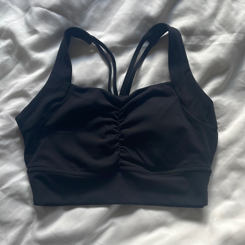 Buffbunny Bloom Sports Bra